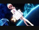 【MMD】らぶ式Marronで『SPiCa』1080p