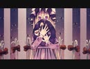 メリーさん描いてみた