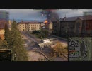 飲兵衛の逝くWorld of Tanks part.40:JagdTiger【WoTゆっくり実況】