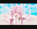 【MMD】桜ミクで愛言葉Ⅲ【Sour式初音ミク】