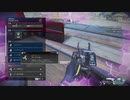 1日1戦でダイヤを目指すAPEX実況 【8日目】