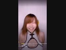 リズムに合わせて波打つ脂肪の塊