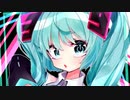 【ボカロカバー曲】Fly me to the moon(Blizzard house remix)【初音ミク】