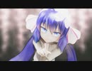 【ＭＭＤ】願わくばハッピーエンドを【音街ウナ(カメラ配布)】1080p対応