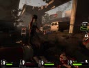 【実況】Left 4 Dead 2をまたやる -55