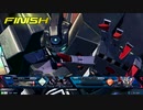 【EXVS2XB】カバカーリー視点7