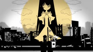 [EDカバーさしかえ（イントロ調整）][-君の知らない物語- 神谷奈緒] ＜Lyrics ep12_ver.＞