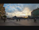 東京ディズニーシー散歩