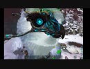 【ARK】初めてのマナガルムテイム｜エクスティンクション（Extinction）