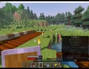 ナツのマインクラフト垂れ流すよ#08【後編】
