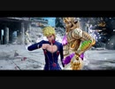 「JUMP FORCE」DLCキャラクター「ジョルノ・ジョバァーナ」参戦