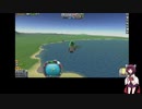 【０１】きりたんの宇宙開発【ＫＳＰ】
