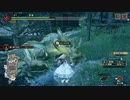 【MH RISE ver1.1.1】 山河に一閃、響く雷鳴 ヘビィ(散弾) 02'39"51