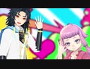【ＭＭＤ刀剣乱舞】短刀19振りでポッピンキャンディ☆フィーバー！