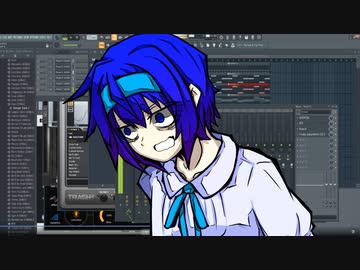 あ！！つづみちゃんがゆかりさんのEXVoiceであそんでるううう！！！