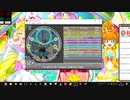 simai ゴールドソーサー 創作譜面　Re:MASTER
