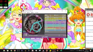 simai ムジュラED 創作譜面　MASTER