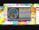 simai ゴールドソーサー 創作譜面　MASTER