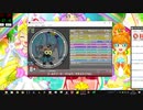 simai ゴールドソーサー 創作譜面　EXPERT
