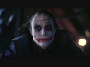 ウマ娘2期最終回を見たバットマンが原作者と和解