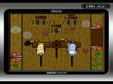 葵＆マキマキRPGpart11【VOICEROID実況】