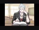 【手描きsideM】雨彦さんが作業を見守ってくれる動画【30分間】