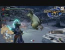 【MHR】二人でグダグダハンター生活【Part2】