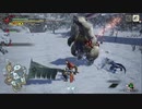 【モンハンライズ】予想以上にモンスターがぶっ飛んでびっくりする底辺ハンター