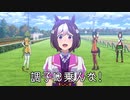 おっさんによるおっさんが懐かしがりながらただ走るだけのウマ娘を眺め続ける動画
