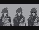【人力原神】ロiスiトiアiンiブiレiラ【ディルック】