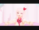 【プロセカMMD】夜もすがら君想ふ【VRoid】