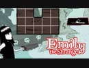 【#17】Emily the Strange: Strangerous DS【実況】
