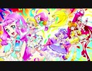 【バンブラP】トロピカ I・N・G  (キュアサマーVer.) / 吉武千颯 [トロピカル〜ジュ！プリキュア 前期ED]【耳コピ】 #precure .