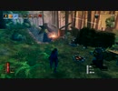 【VALHEIM（ヴァルヘイム）013】『埋葬室という名のダンジョンへ！』実況プレイ フルHD 高画質 STEAM PCゲーム