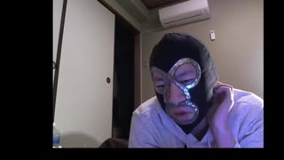 暗黒放送　恥ずかしくて逃げた放送②（2021/04/08）コメント非表示