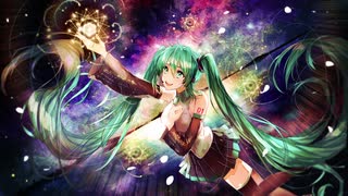 星に願いを / ガスパチョ feat.初音ミク