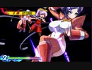 【MUGEN】Xevel vs Yeen vs Zagan　三つ巴チーム対抗戦【狂上位】Part26