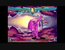 【女体化・Come on baby】ミッドナイトブリス【Vampire Savior・SVC CHAOS ・FIGHTING Jam】