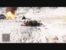 戦死