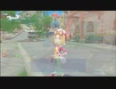 素材とオツムが足りない(きみのまちポルティア#2)