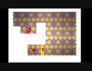再帰アクションパズル『Recursed』実況プレイpart18