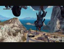 【JustCause3】平和な世界を取り戻しに…part.15.5【結月ゆかり】