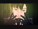 【UTAU+MMD】 メビウス (short ver.) / 轟栄一