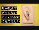 【ASMR】ゾワゾワしなくなった民を救う奥行き耳かき【音フェチ】
