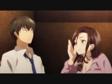 ひげを剃る。そして女子高生を拾う。　第2話　携帯