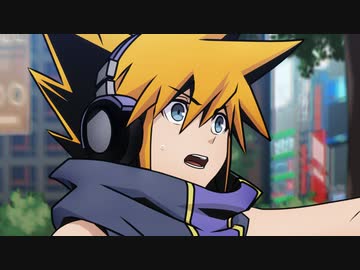 すばらしきこのせかい The Animation　第1話　死神ゲーム