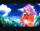 【東方アレンジ】駒草咲くパーペチェアルスノー【東方虹龍洞 ～ Unconnected Marketeers】