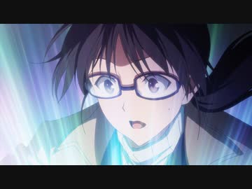 聖女の魔力は万能です　EPISODE01　召喚