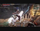 全体チャットチケット廃止の代わり動画　in black desert