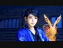 時系列順に仁王1&2プレイ&ムービー　⑫